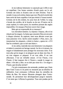 Cecily : l'Hermabun