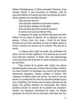 Cecily : l'Hermabun