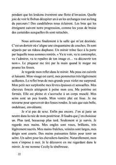 Cecily : l'Hermabun