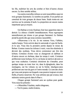 Cecily : l'Hermabun