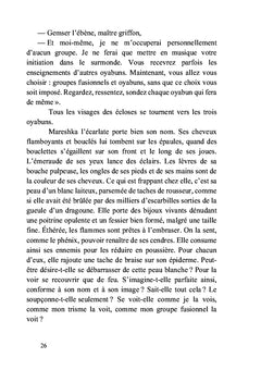 Cecily : l'Hermabun