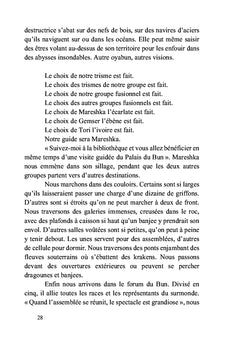 Cecily : l'Hermabun