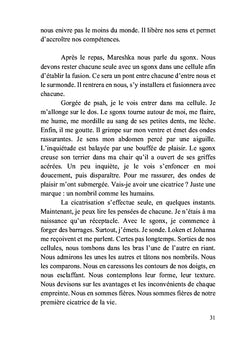 Cecily : l'Hermabun