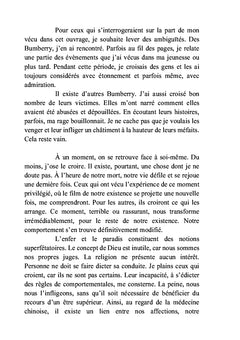 Bumberry : l'Archibun
