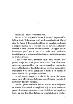 De rafia et de soie