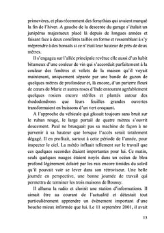 De rafia et de soie