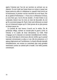 De rafia et de soie