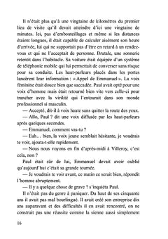 De rafia et de soie