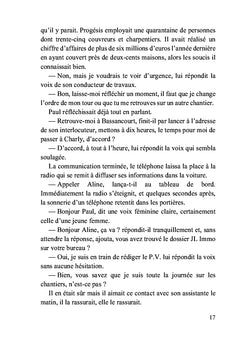 De rafia et de soie