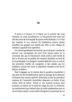 De rafia et de soie