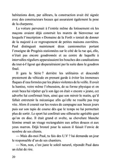 De rafia et de soie