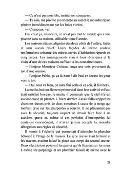 De rafia et de soie