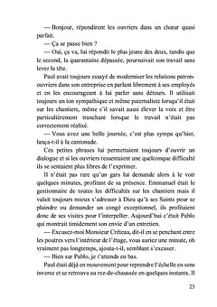De rafia et de soie
