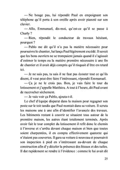 De rafia et de soie