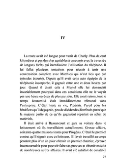 De rafia et de soie