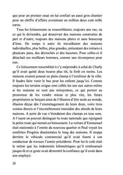De rafia et de soie