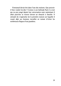 De rafia et de soie