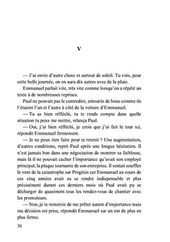 De rafia et de soie