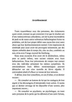 Angel : la pervertie