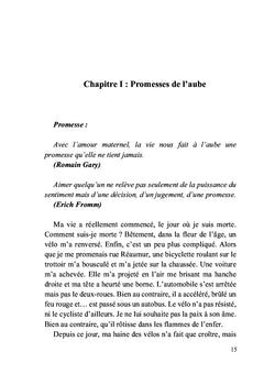 Angel : la pervertie