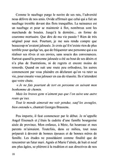Angel : la pervertie