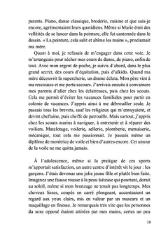 Angel : la pervertie