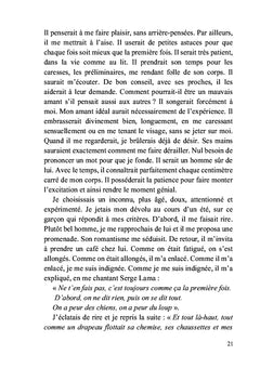 Angel : la pervertie