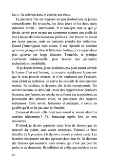 Angel : la pervertie