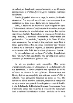 Angel : la pervertie