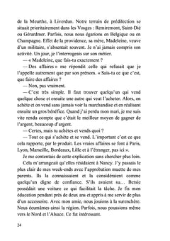 Angel : la pervertie