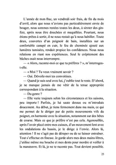 Angel : la pervertie