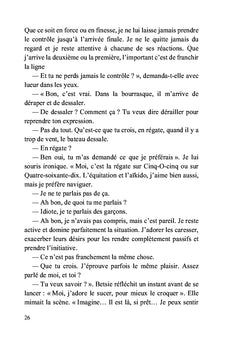Angel : la pervertie