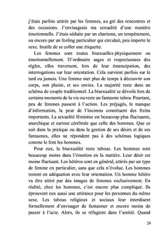 Angel : la pervertie