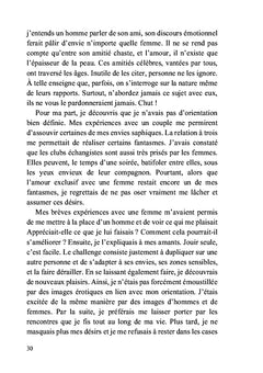Angel : la pervertie