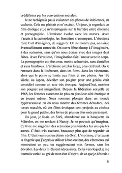 Angel : la pervertie