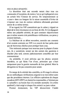 Uchronie pour guerriers de l'ombre