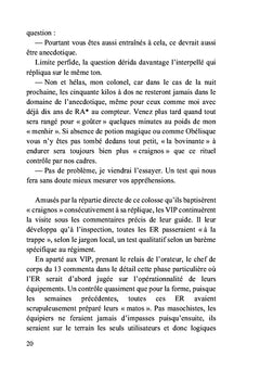 Uchronie pour guerriers de l'ombre