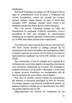 Uchronie pour guerriers de l'ombre