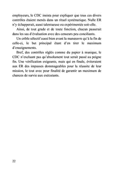 Uchronie pour guerriers de l'ombre