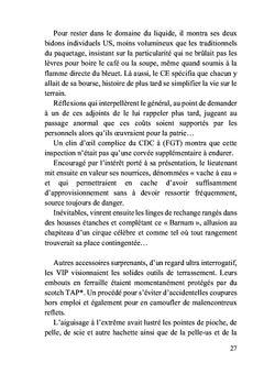 Uchronie pour guerriers de l'ombre