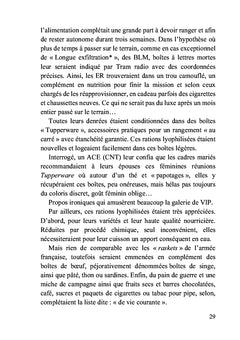 Uchronie pour guerriers de l'ombre