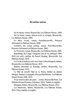 L'avenir est dans ma tête