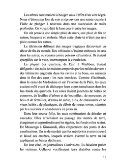 L'avenir est dans ma tête