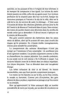 L'avenir est dans ma tête