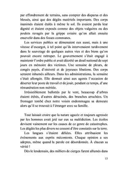 L'avenir est dans ma tête
