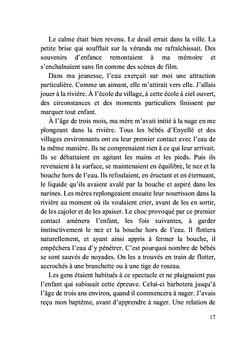 L'avenir est dans ma tête