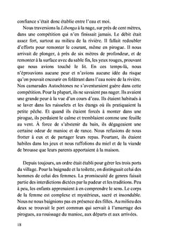 L'avenir est dans ma tête