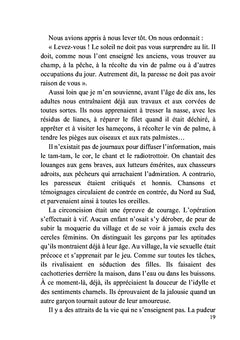L'avenir est dans ma tête