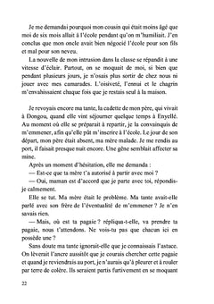 L'avenir est dans ma tête