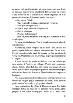 L'avenir est dans ma tête